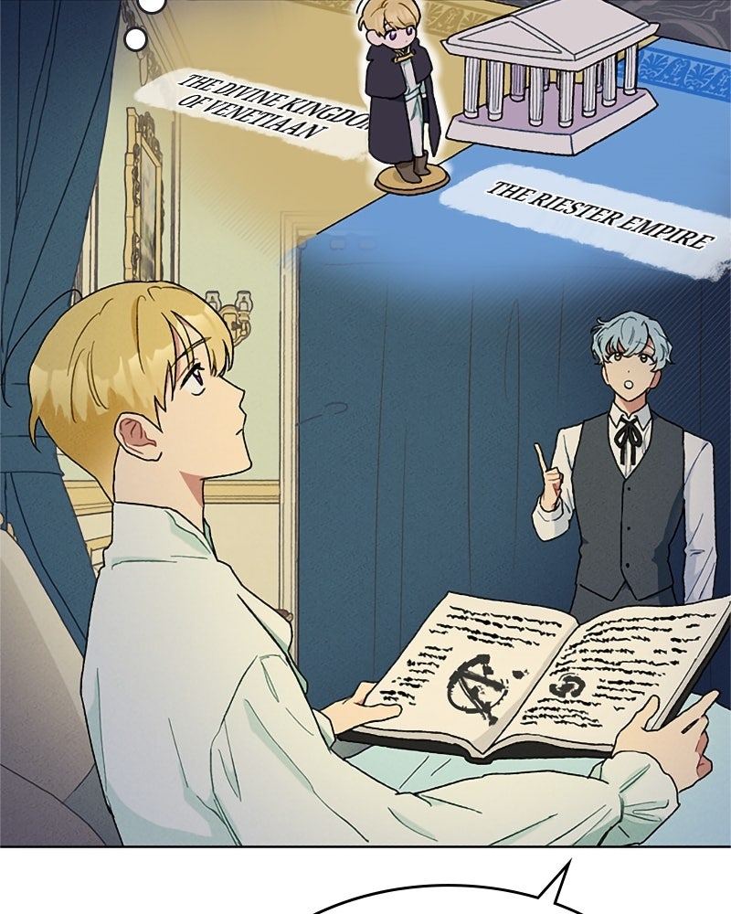 Read When the Third WheelStrikes Back chapter 3 image 88 on Lezhin