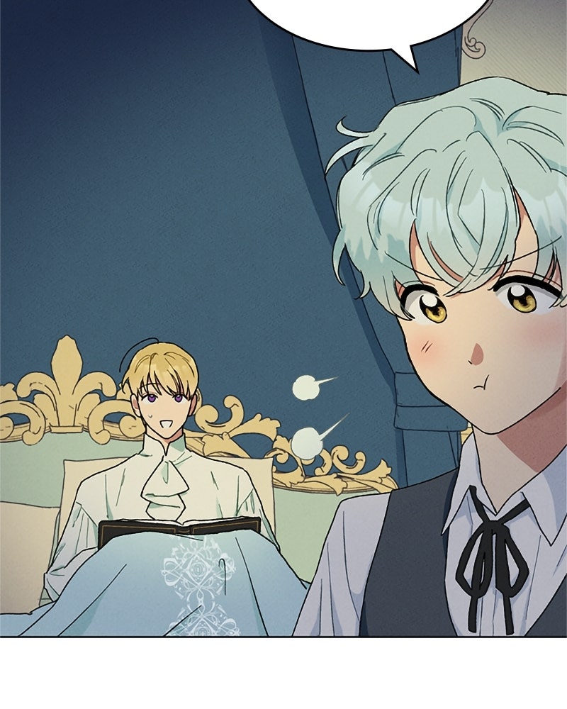 Read When the Third WheelStrikes Back chapter 3 image 90 on Lezhin