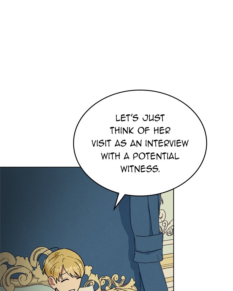 Read When the Third WheelStrikes Back chapter 3 image 91 on Lezhin