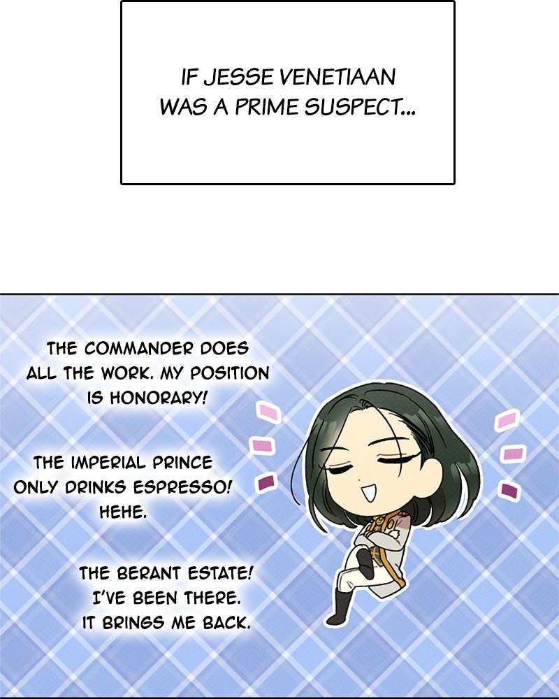 Read When the Third WheelStrikes Back chapter 3 image 93 on Lezhin