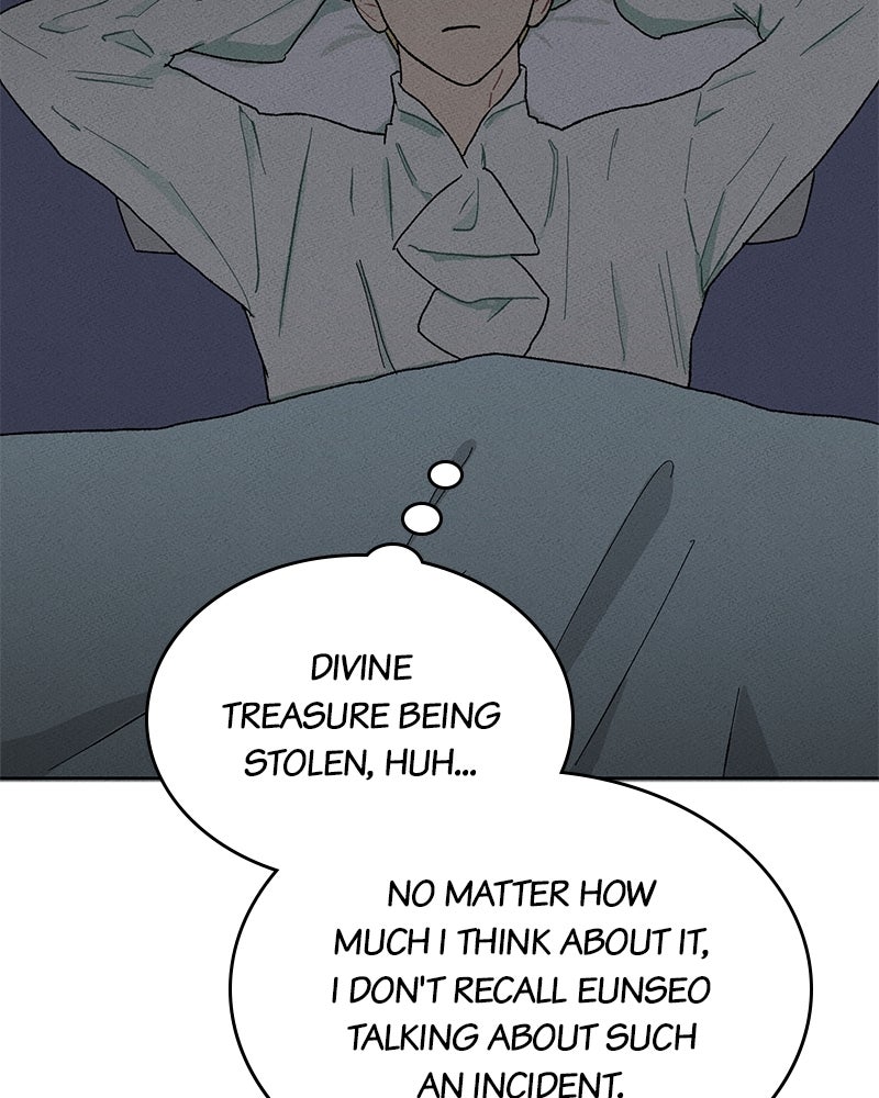 Read When the Third WheelStrikes Back chapter 3 image 97 on Lezhin