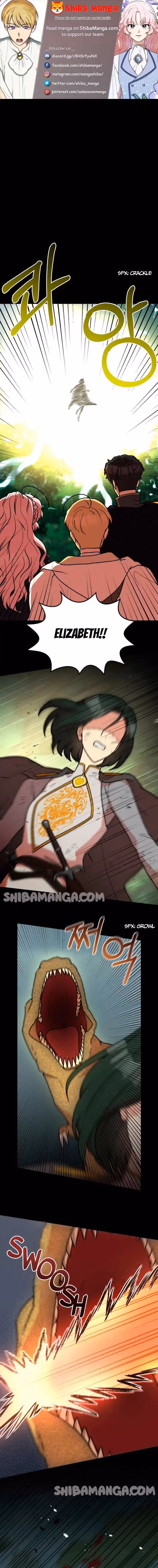 Read When the Third WheelStrikes Back chapter 38 image 0 on Lezhin