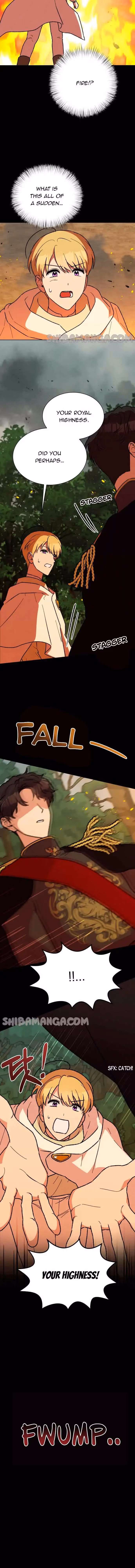 Read When the Third WheelStrikes Back chapter 38 image 16 on Lezhin