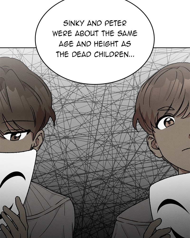 Read When the Third WheelStrikes Back chapter 4 image 100 on Lezhin