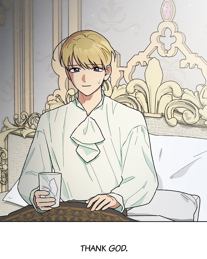 Read When the Third WheelStrikes Back chapter 4 image 109 on Lezhin