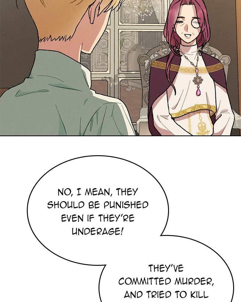Read When the Third WheelStrikes Back chapter 4 image 111 on Lezhin