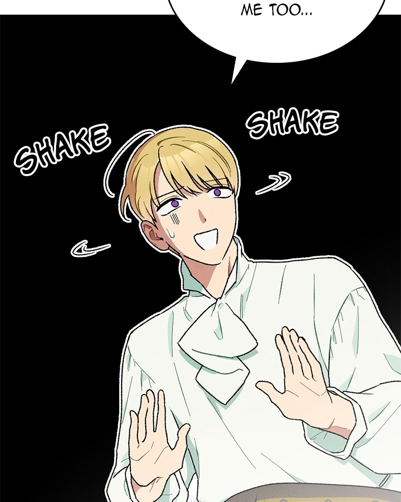 Read When the Third WheelStrikes Back chapter 4 image 112 on Lezhin
