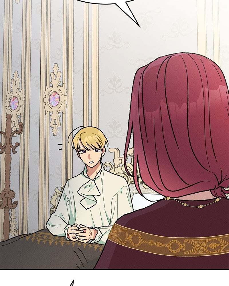 Read When the Third WheelStrikes Back chapter 4 image 117 on Lezhin