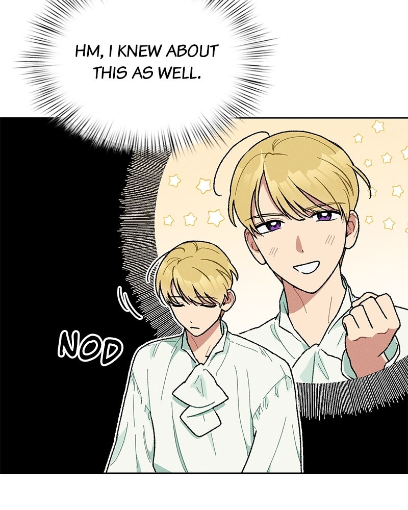 Read When the Third WheelStrikes Back chapter 4 image 120 on Lezhin