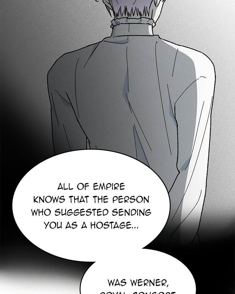 Read When the Third WheelStrikes Back chapter 4 image 124 on Lezhin