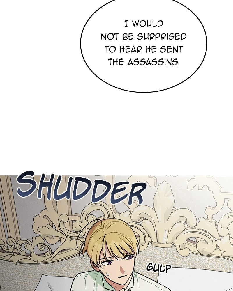 Read When the Third WheelStrikes Back chapter 4 image 126 on Lezhin