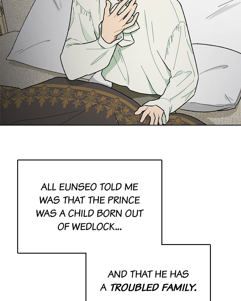 Read When the Third WheelStrikes Back chapter 4 image 127 on Lezhin