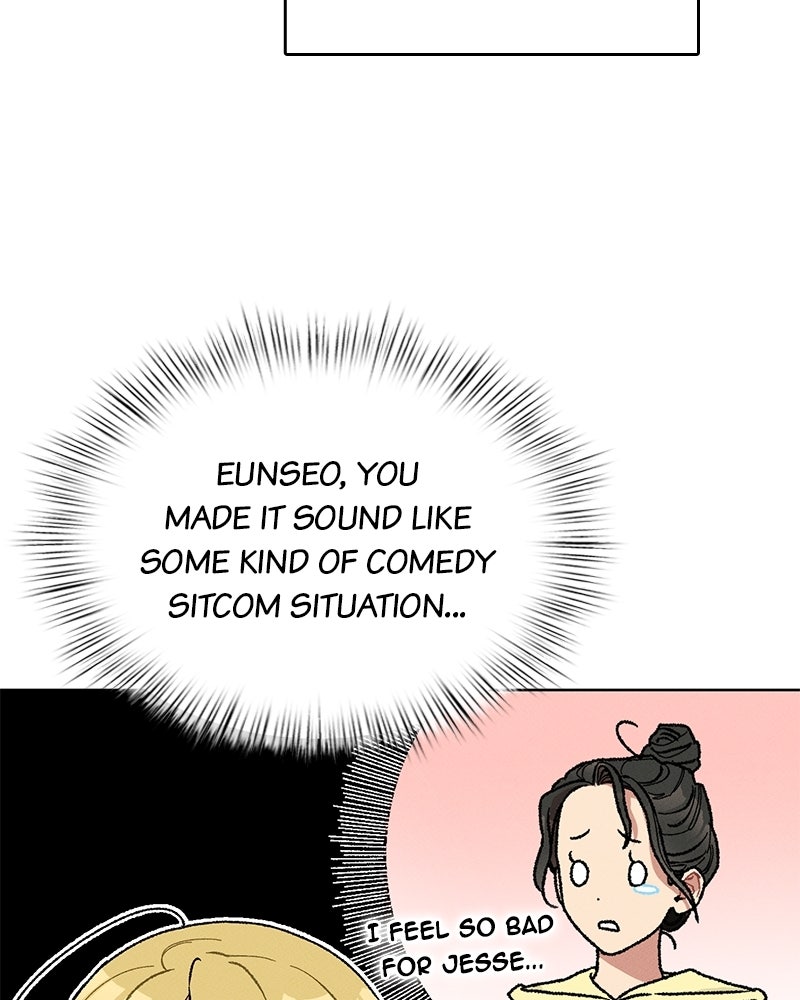 Read When the Third WheelStrikes Back chapter 4 image 128 on Lezhin