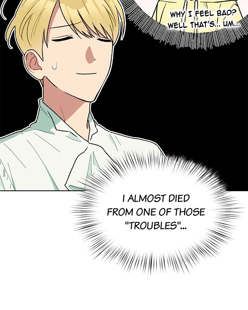 Read When the Third WheelStrikes Back chapter 4 image 129 on Lezhin