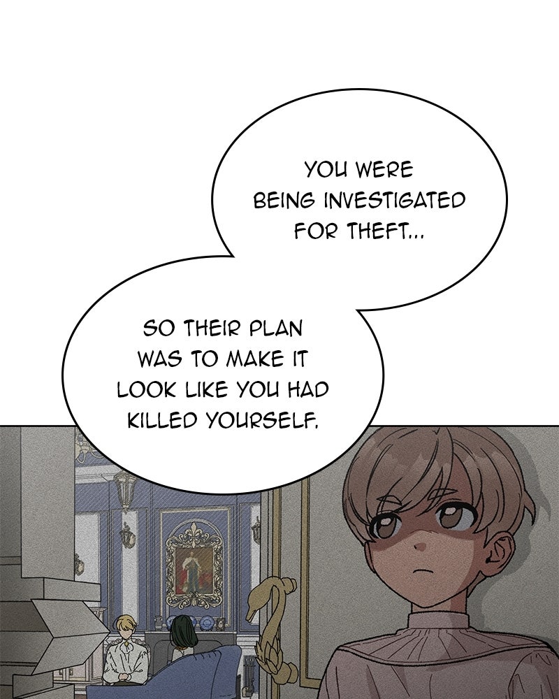 Read When the Third WheelStrikes Back chapter 4 image 130 on Lezhin