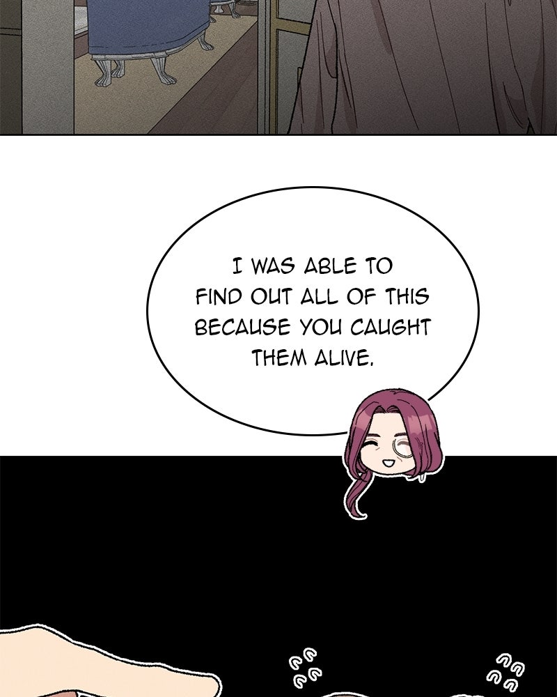 Read When the Third WheelStrikes Back chapter 4 image 131 on Lezhin