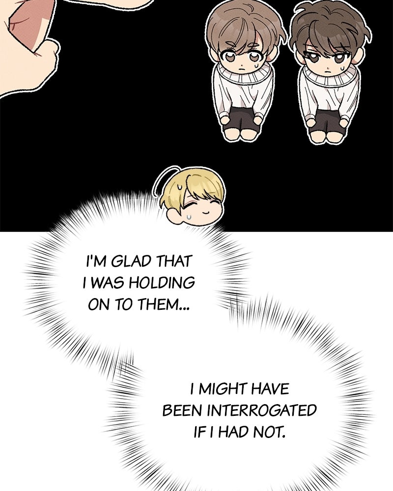Read When the Third WheelStrikes Back chapter 4 image 132 on Lezhin