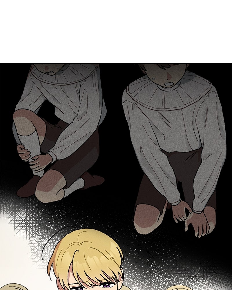 Read When the Third WheelStrikes Back chapter 4 image 135 on Lezhin