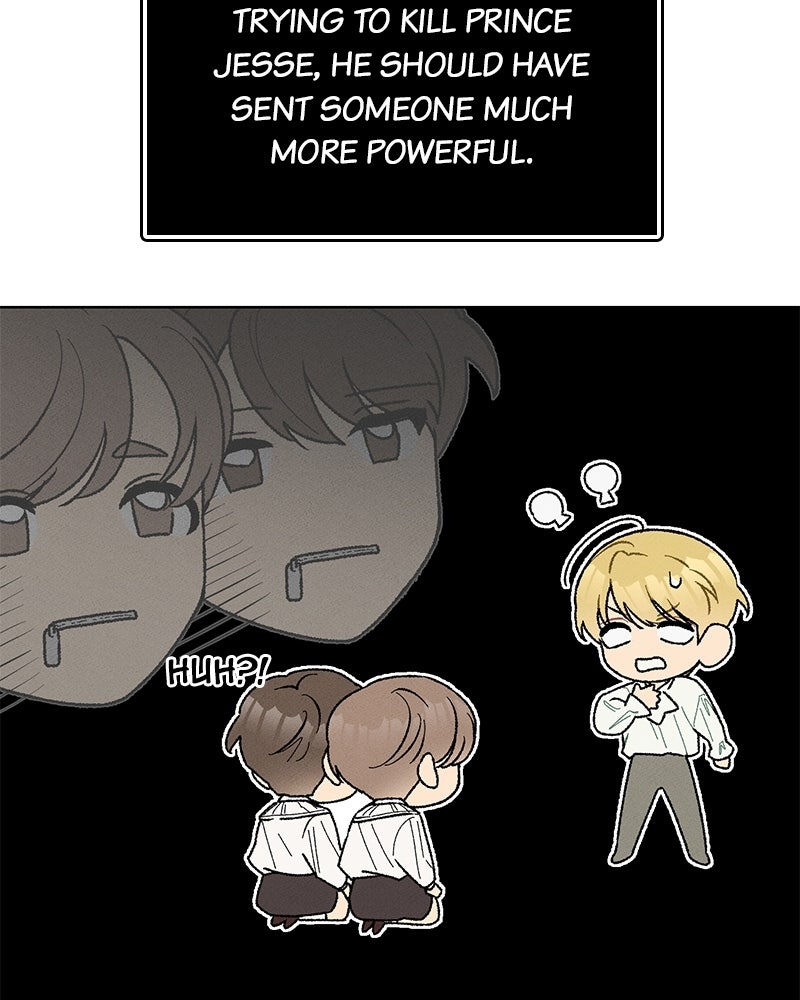 Read When the Third WheelStrikes Back chapter 4 image 137 on Lezhin