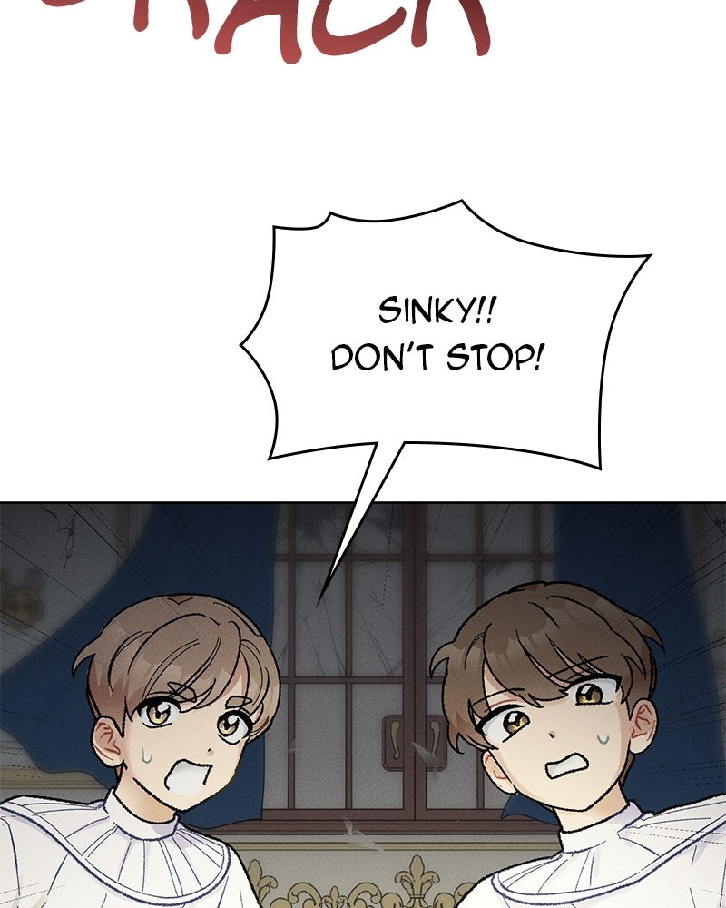 Read When the Third WheelStrikes Back chapter 4 image 17 on Lezhin