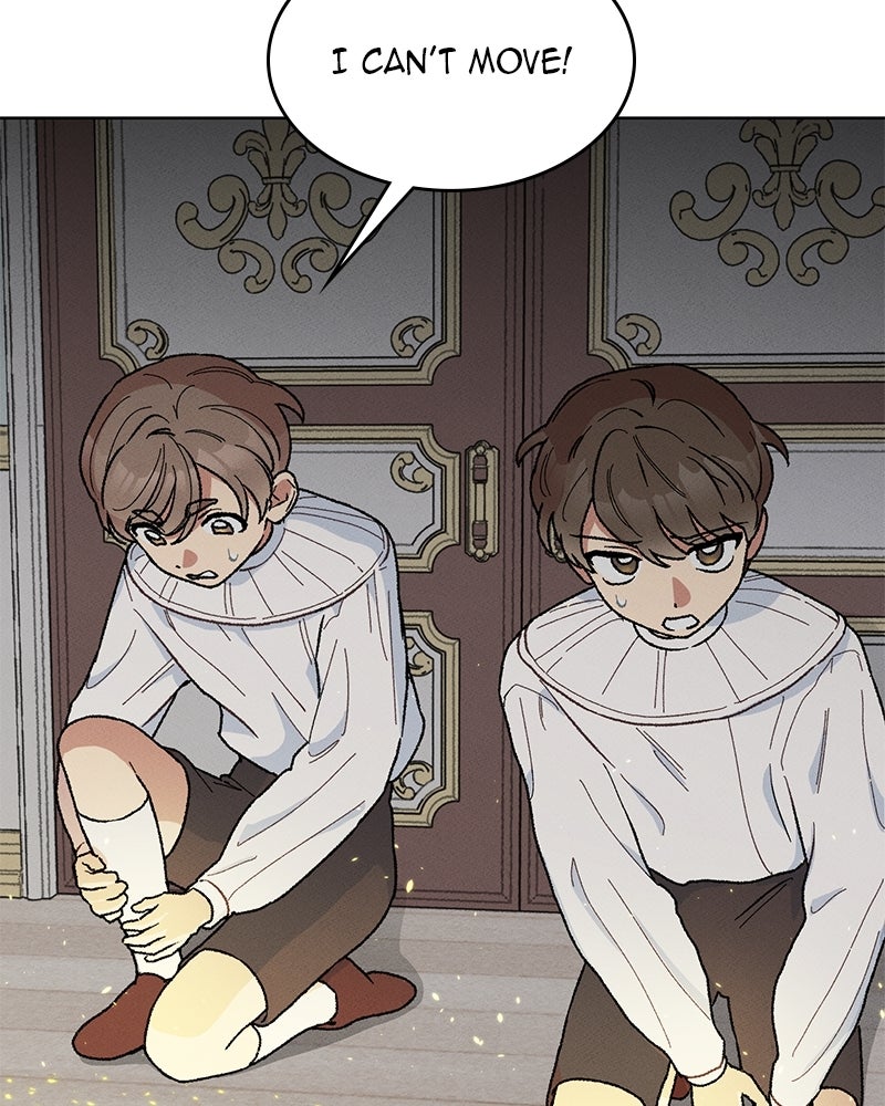 Read When the Third WheelStrikes Back chapter 4 image 28 on Lezhin