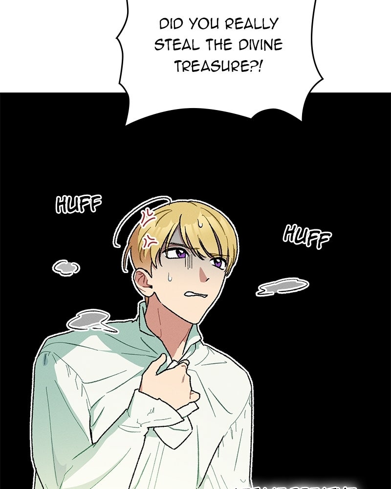 Read When the Third WheelStrikes Back chapter 4 image 30 on Lezhin