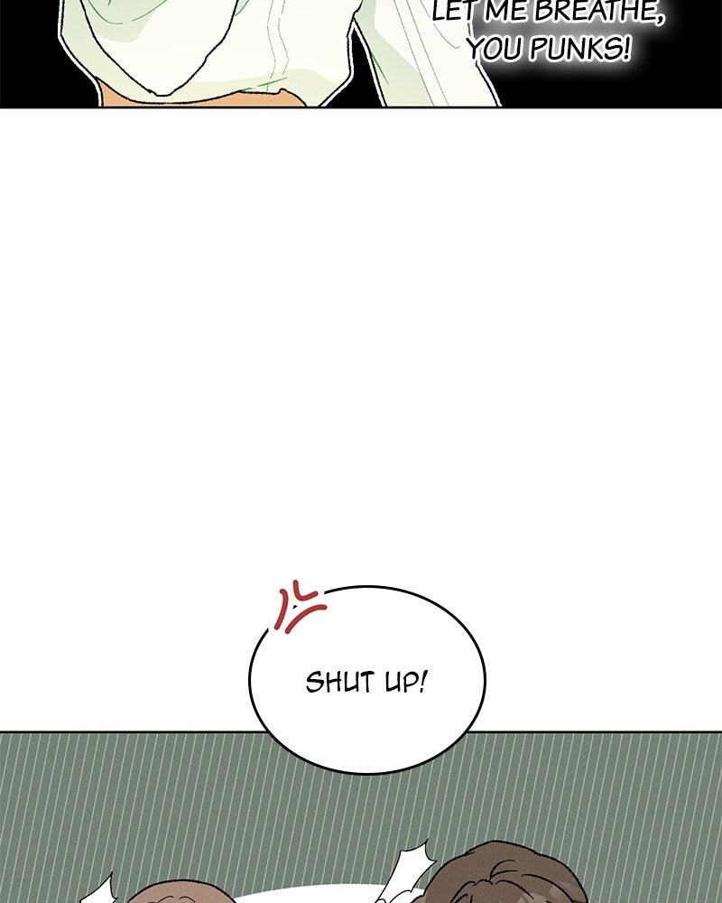 Read When the Third WheelStrikes Back chapter 4 image 31 on Lezhin