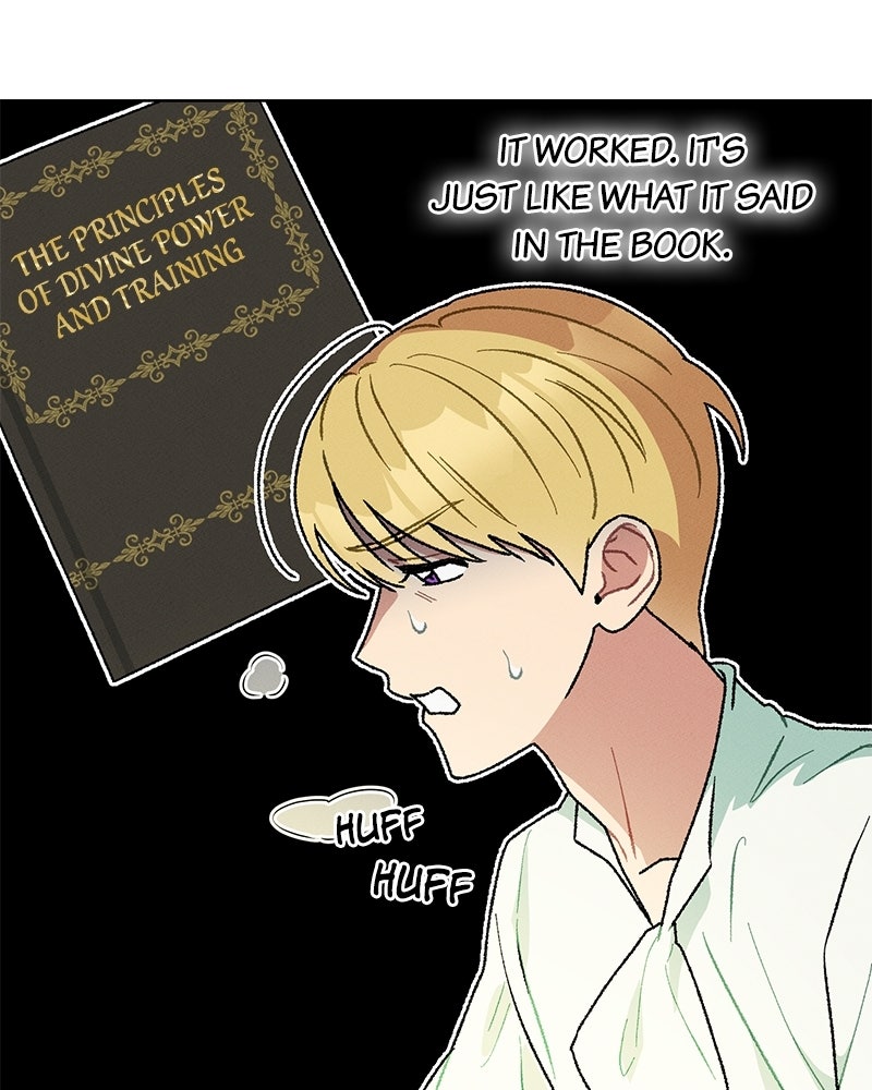 Read When the Third WheelStrikes Back chapter 4 image 33 on Lezhin