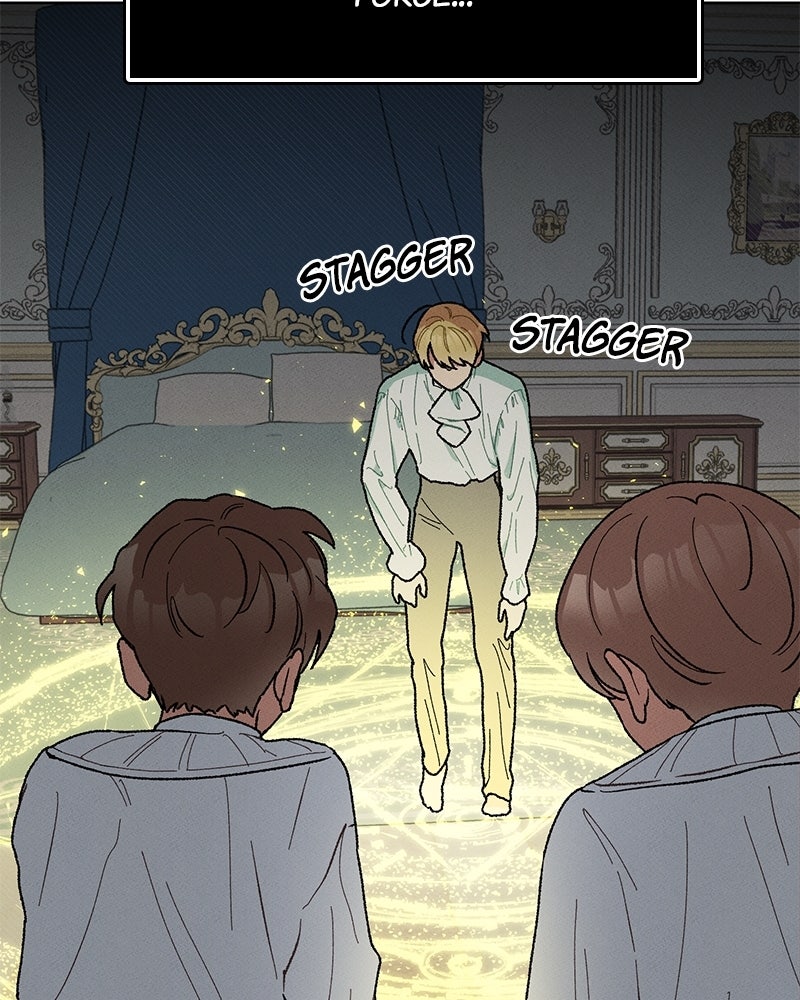 Read When the Third WheelStrikes Back chapter 4 image 35 on Lezhin