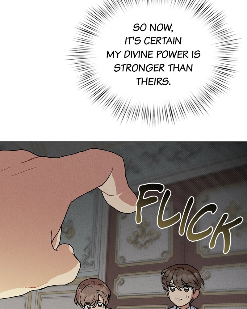 Read When the Third WheelStrikes Back chapter 4 image 37 on Lezhin