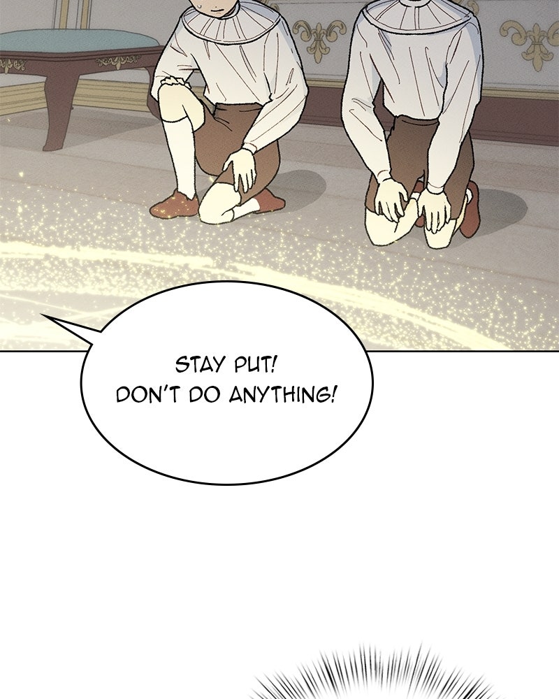 Read When the Third WheelStrikes Back chapter 4 image 38 on Lezhin