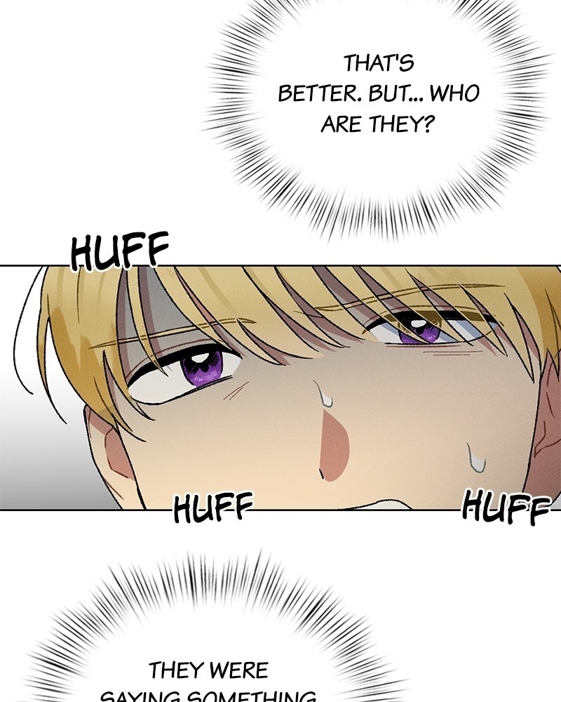 Read When the Third WheelStrikes Back chapter 4 image 39 on Lezhin