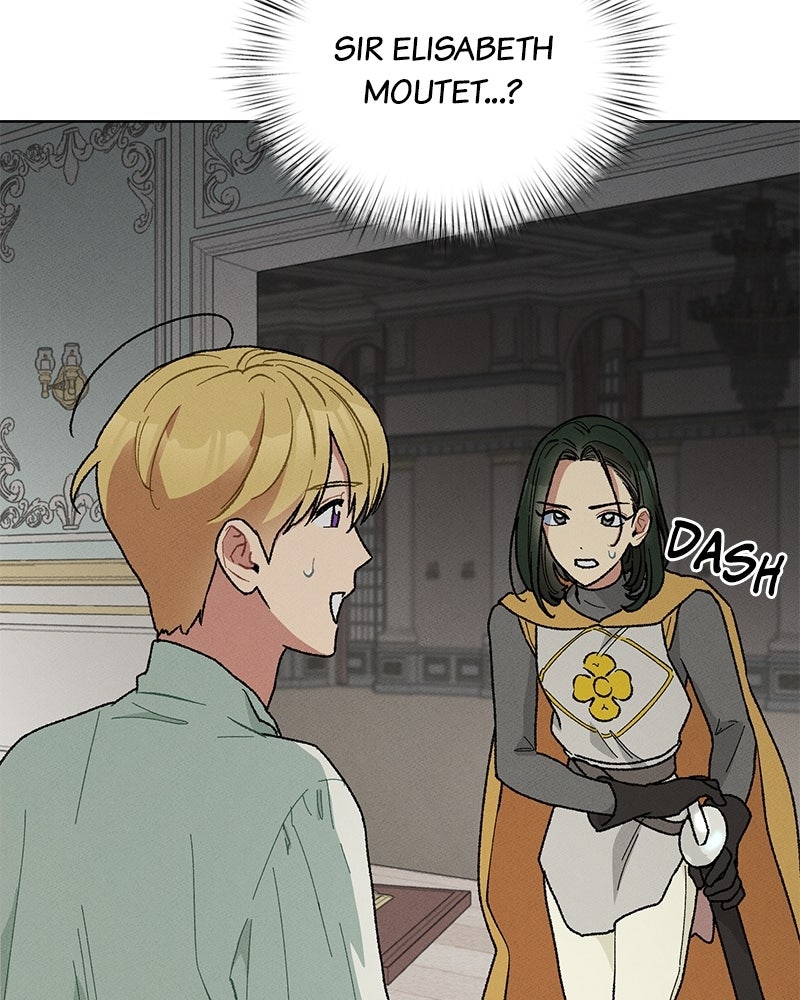 Read When the Third WheelStrikes Back chapter 4 image 43 on Lezhin