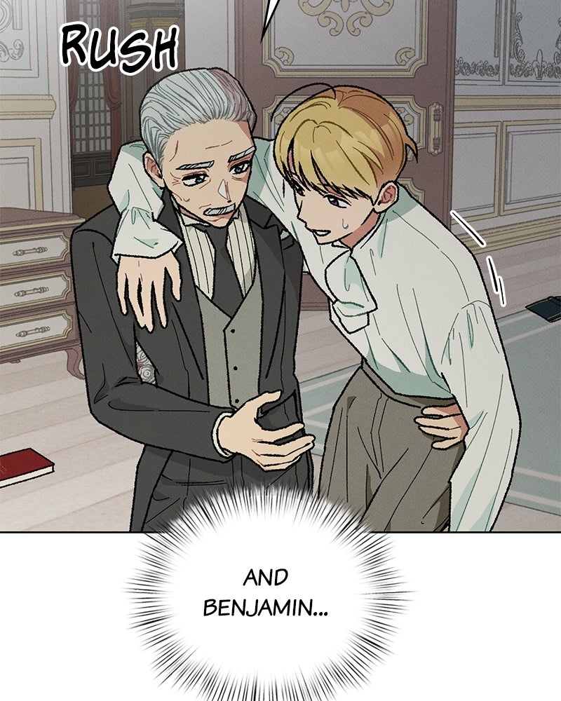 Read When the Third WheelStrikes Back chapter 4 image 45 on Lezhin