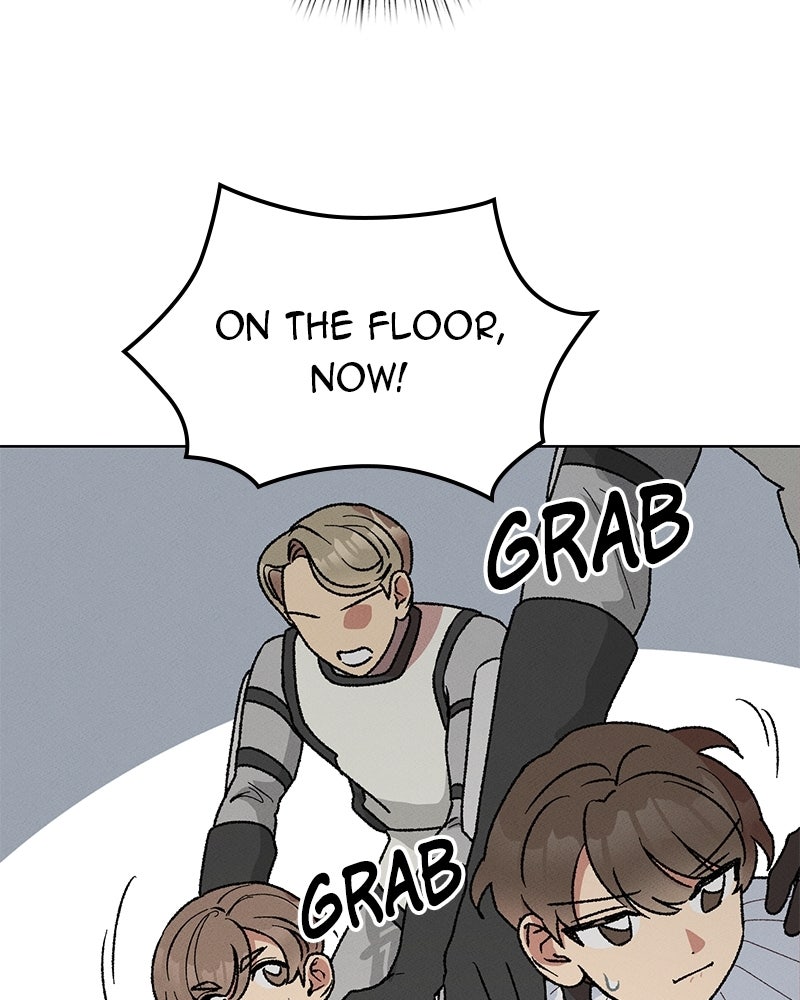 Read When the Third WheelStrikes Back chapter 4 image 46 on Lezhin