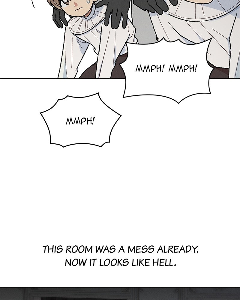 Read When the Third WheelStrikes Back chapter 4 image 47 on Lezhin