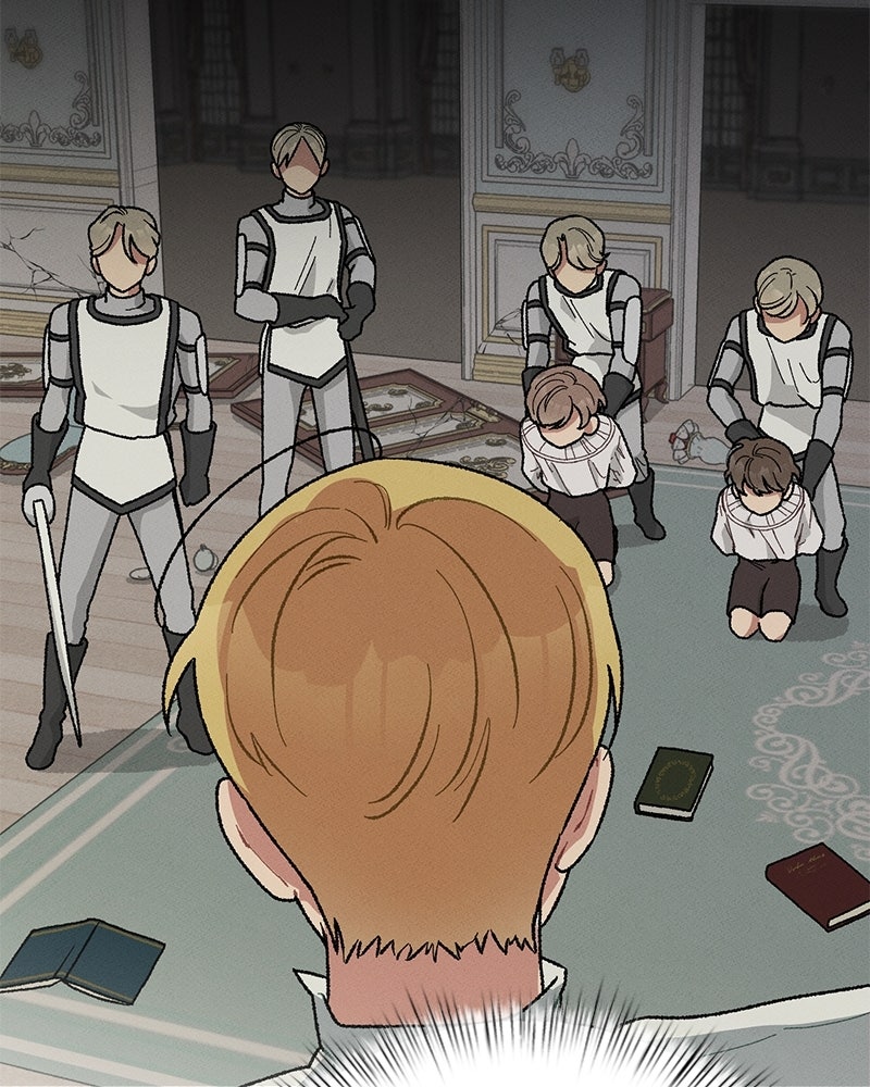 Read When the Third WheelStrikes Back chapter 4 image 48 on Lezhin