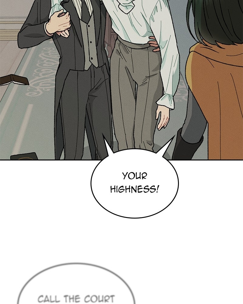 Read When the Third WheelStrikes Back chapter 4 image 51 on Lezhin