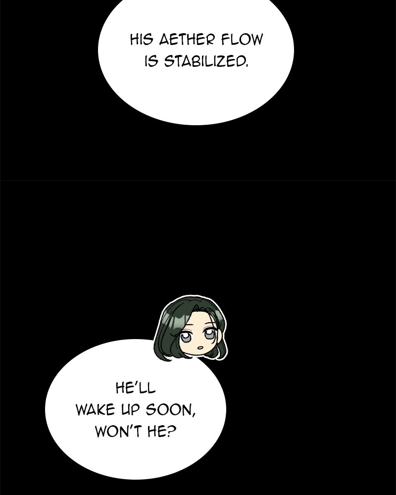 Read When the Third WheelStrikes Back chapter 4 image 57 on Lezhin