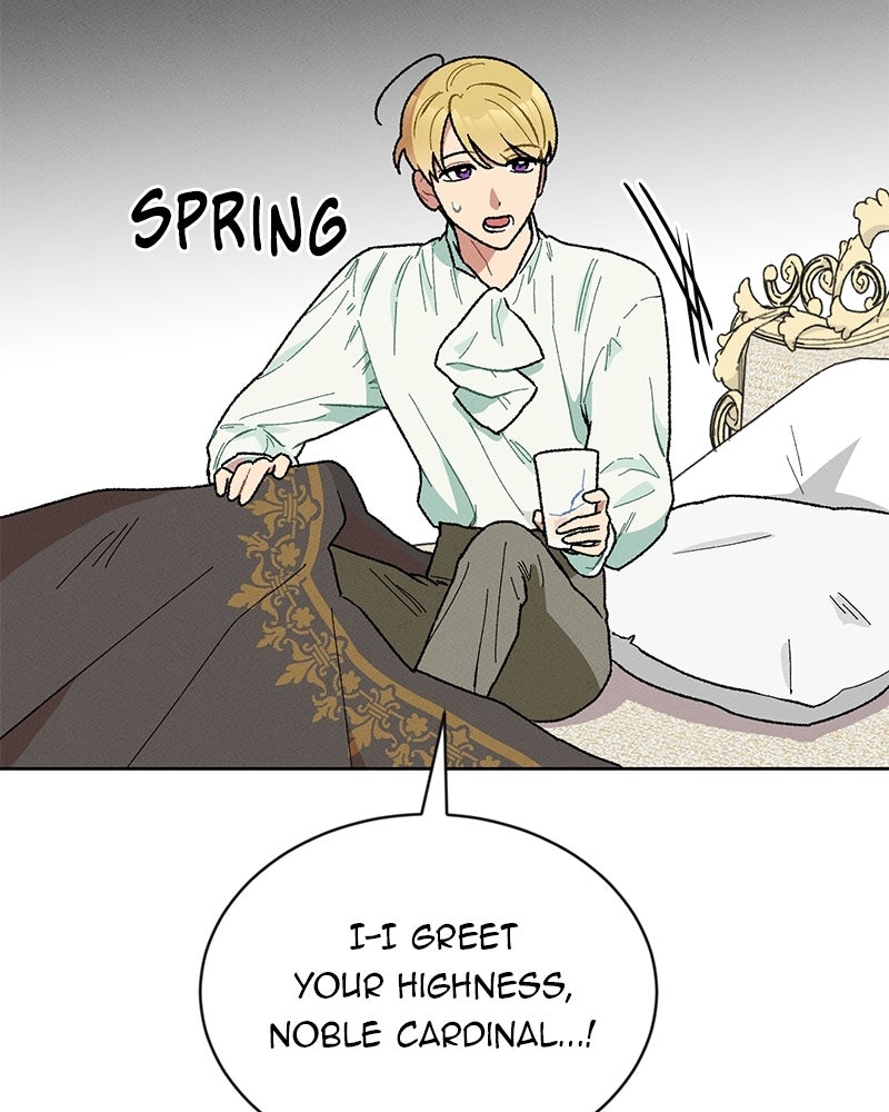 Read When the Third WheelStrikes Back chapter 4 image 71 on Lezhin