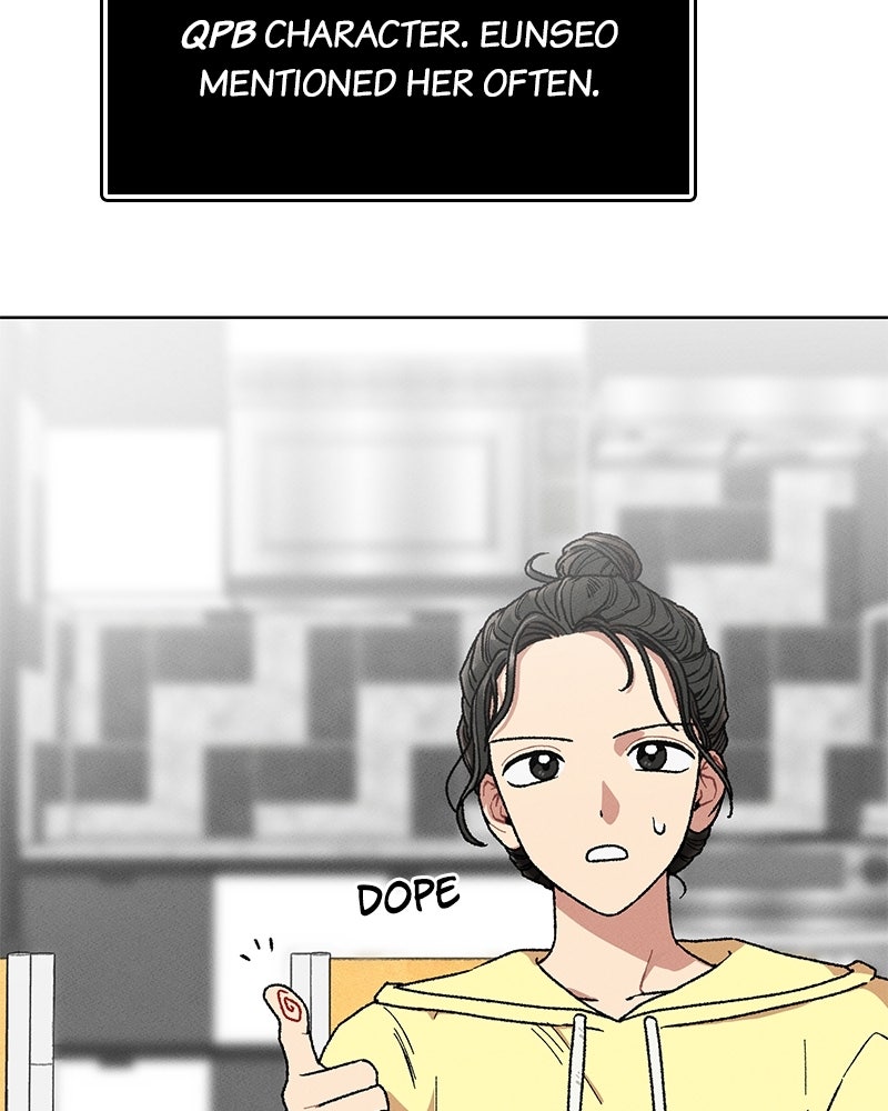 Read When the Third WheelStrikes Back chapter 4 image 77 on Lezhin