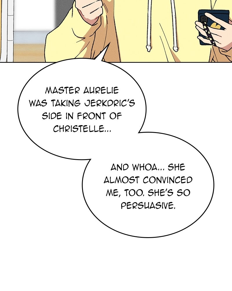 Read When the Third WheelStrikes Back chapter 4 image 78 on Lezhin