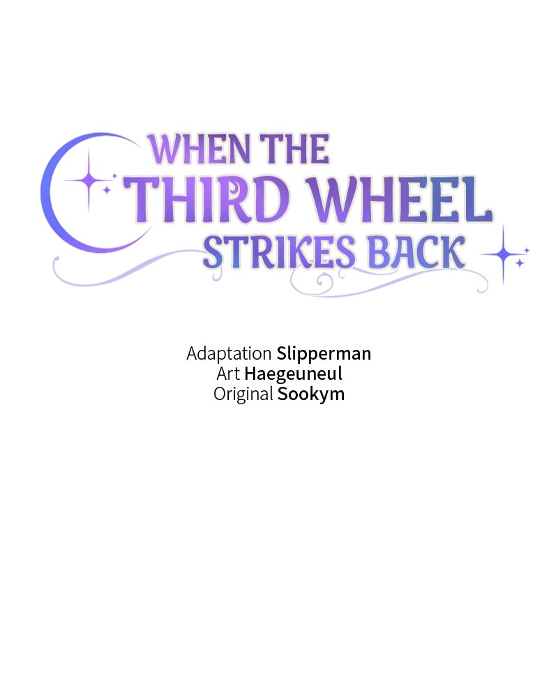 Read When the Third WheelStrikes Back chapter 4 image 8 on Lezhin