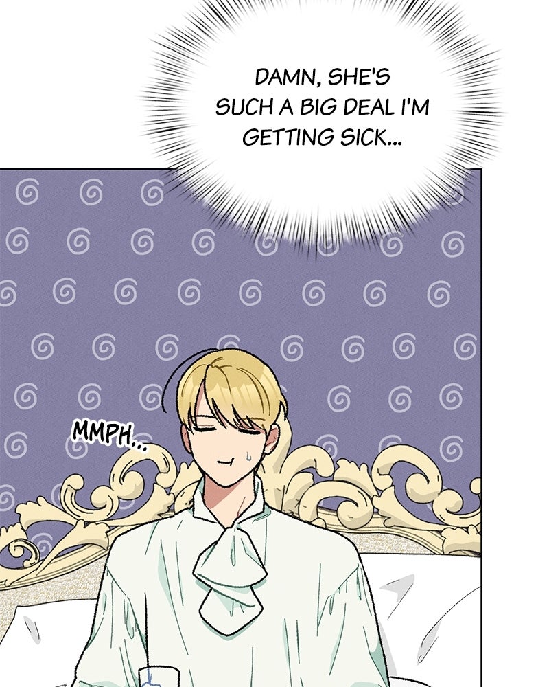 Read When the Third WheelStrikes Back chapter 4 image 81 on Lezhin