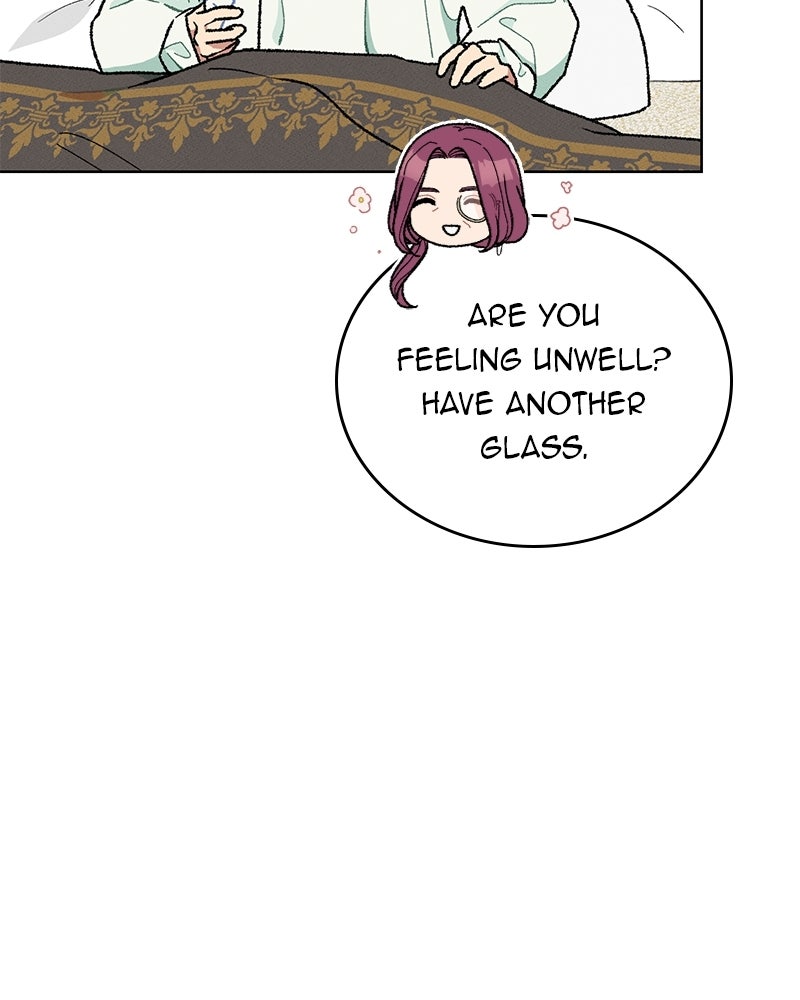 Read When the Third WheelStrikes Back chapter 4 image 82 on Lezhin