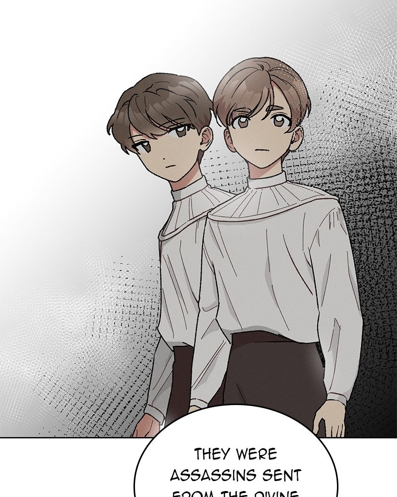 Read When the Third WheelStrikes Back chapter 4 image 94 on Lezhin