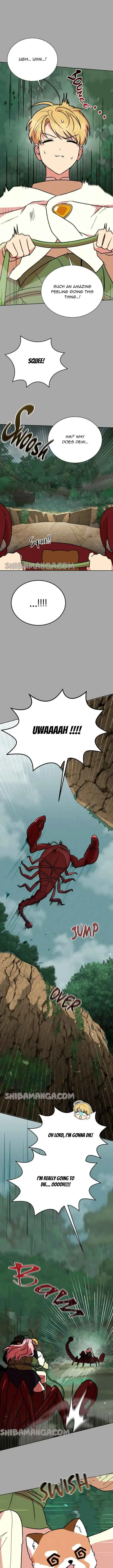 Read When the Third WheelStrikes Back chapter 40 image 1 on Lezhin