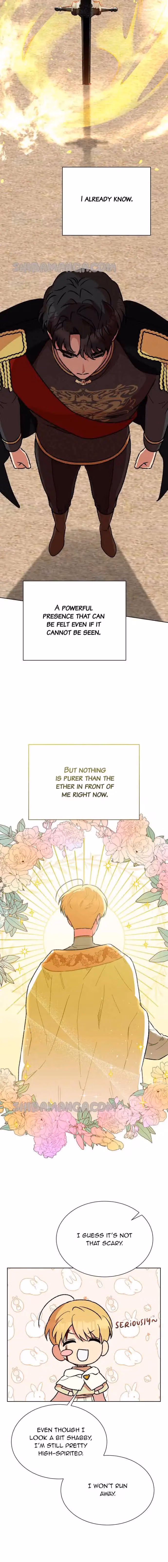 Read When the Third WheelStrikes Back chapter 40 image 15 on Lezhin