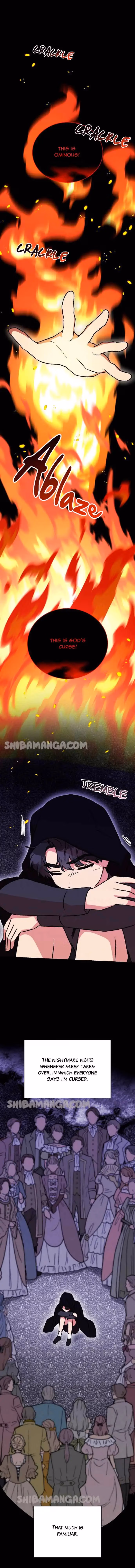 Read When the Third WheelStrikes Back chapter 40 image 5 on Lezhin