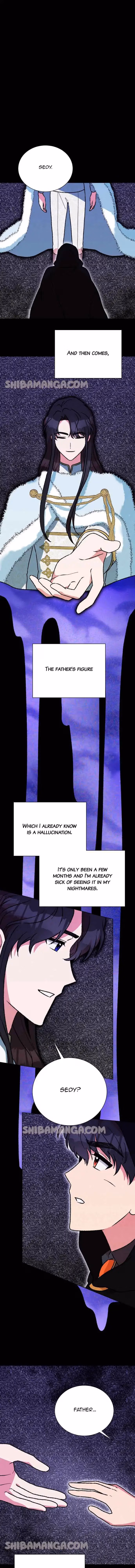 Read When the Third WheelStrikes Back chapter 40 image 6 on Lezhin